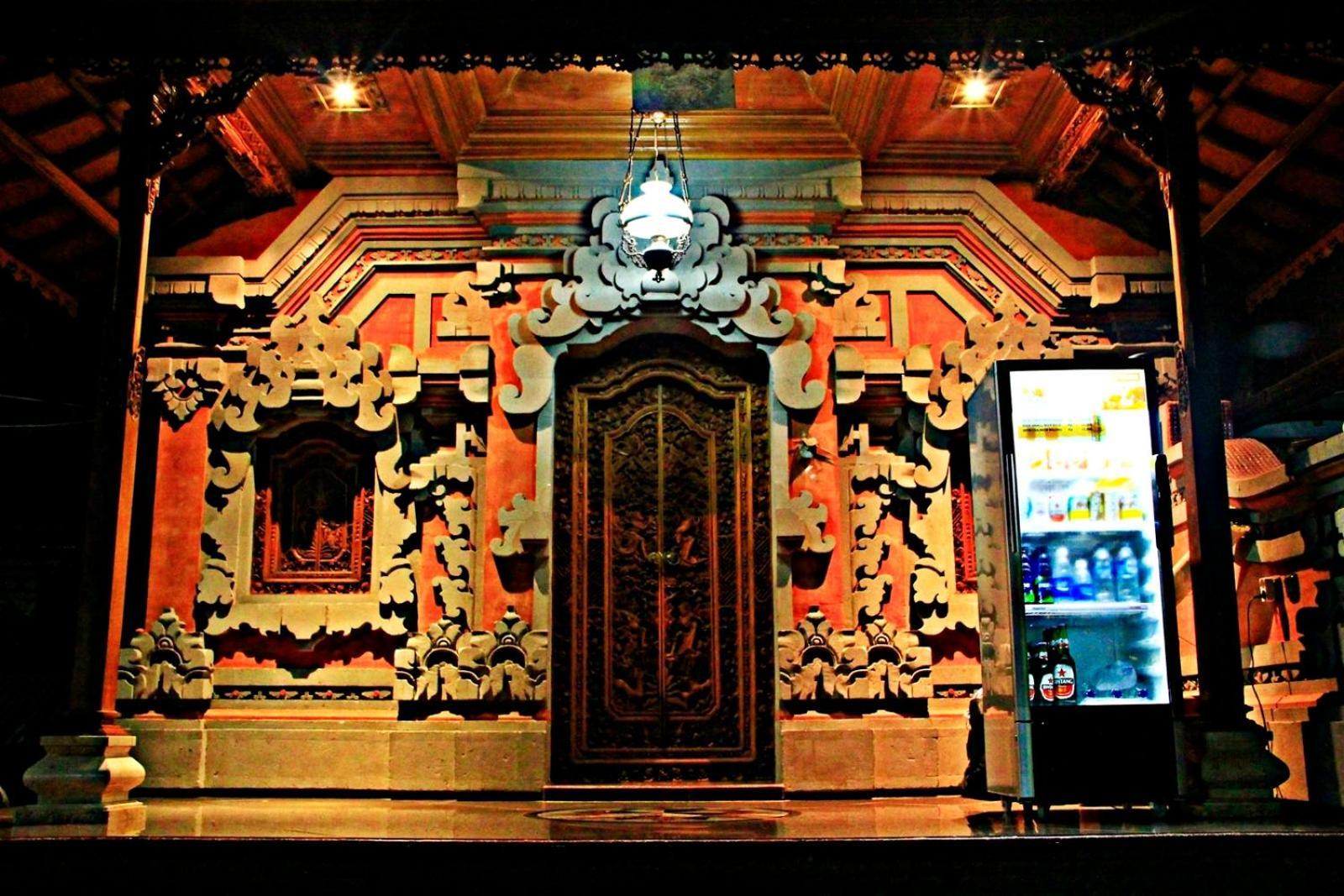 Nakula Guest House Kuta Lombok Exteriör bild