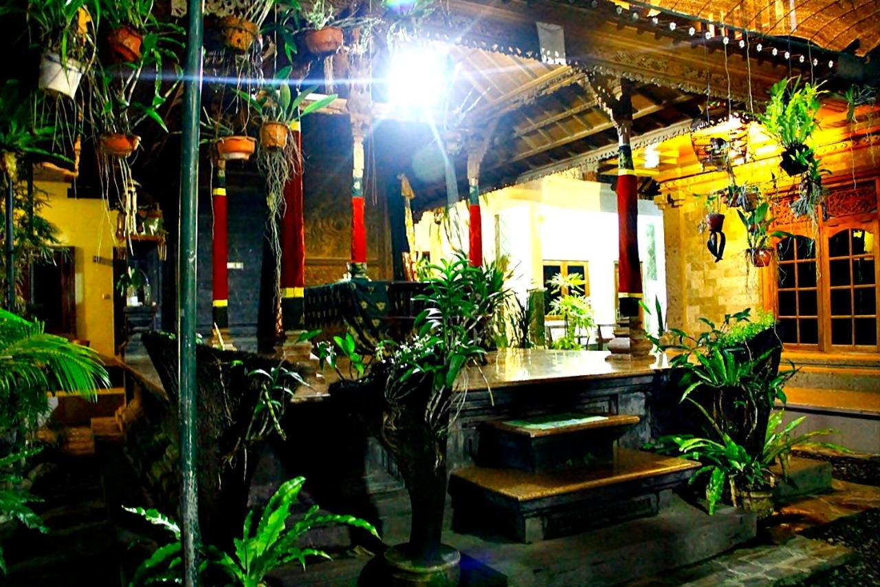 Nakula Guest House Kuta Lombok Exteriör bild